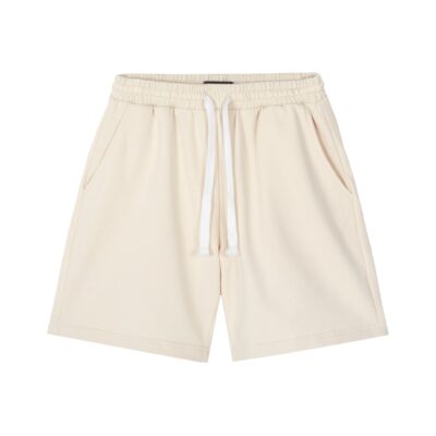 Quần short nỉ chân cua big size trên gối GEMME MEN, thể thao, năng động, big size 55kg - 150kg