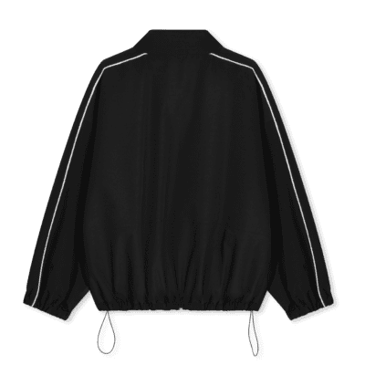 Áo khoác dù hai lớp big size GEMME MEN, chuẩn form, sang trọng, thanh lịch, Big Size 55 - 150kg
